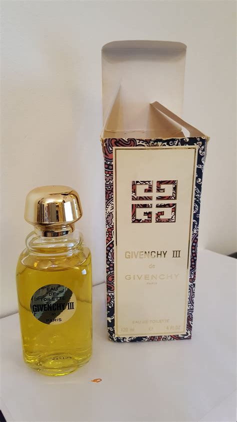 givenchy 3|perfume Givenchy original.